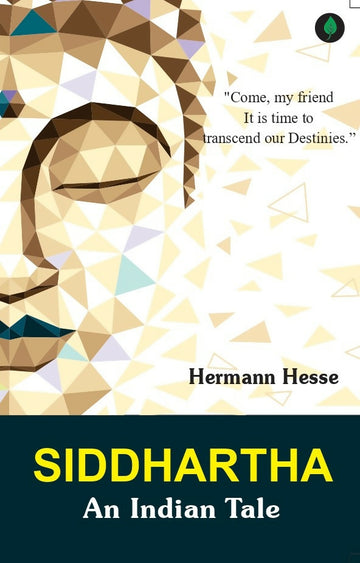Siddhartha An Indian Tale By Hermann Hesse