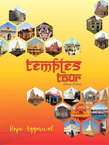 Temples Tour: West India