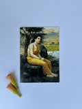 I'm sorry, Forgive me! - Greeting card