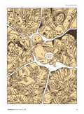 Comixense April- May 2025