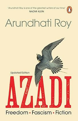 Azadi – Freedom. Fascism. Fiction