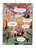 Comixense July- Sept 2025