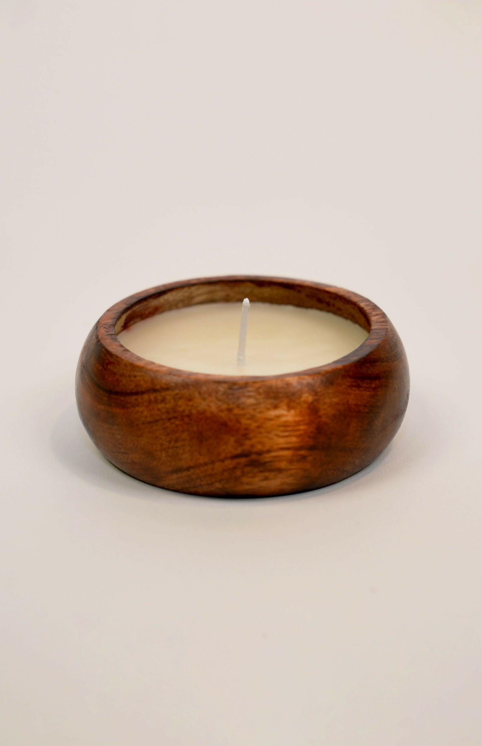 Geeli Mitti Scented Candle