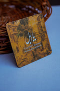 Yaarbal Fridge Magnet