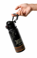 Reva Stainless Steel Water Bottle, 750 ml | MILTON x rekhta