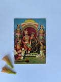 Congratulations! Proud of You.- Greeting card