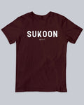 Sukoon Unisex Tshirt