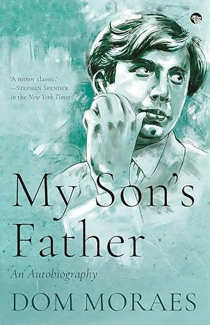 My Son's Father