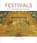 Festivals at the Jaipur Court