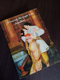 Happy Anniversary- Greeting card