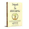 The Lifestyle Investor (Telugu)
