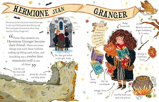 Hermione Granger