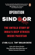Operation SINDOOR