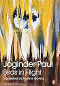 Birds in Flight