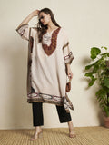 ‘Intezar’ Kaftan