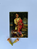 Happy Anniversary! - Greeting card
