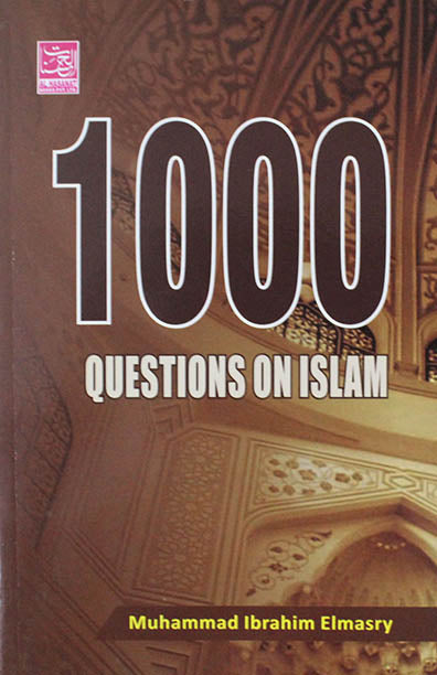 1000 Questions On Islam