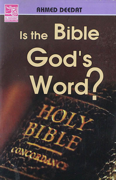 Is The Bible Gods Word (PB)