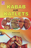 Kabab Aur Cutlets