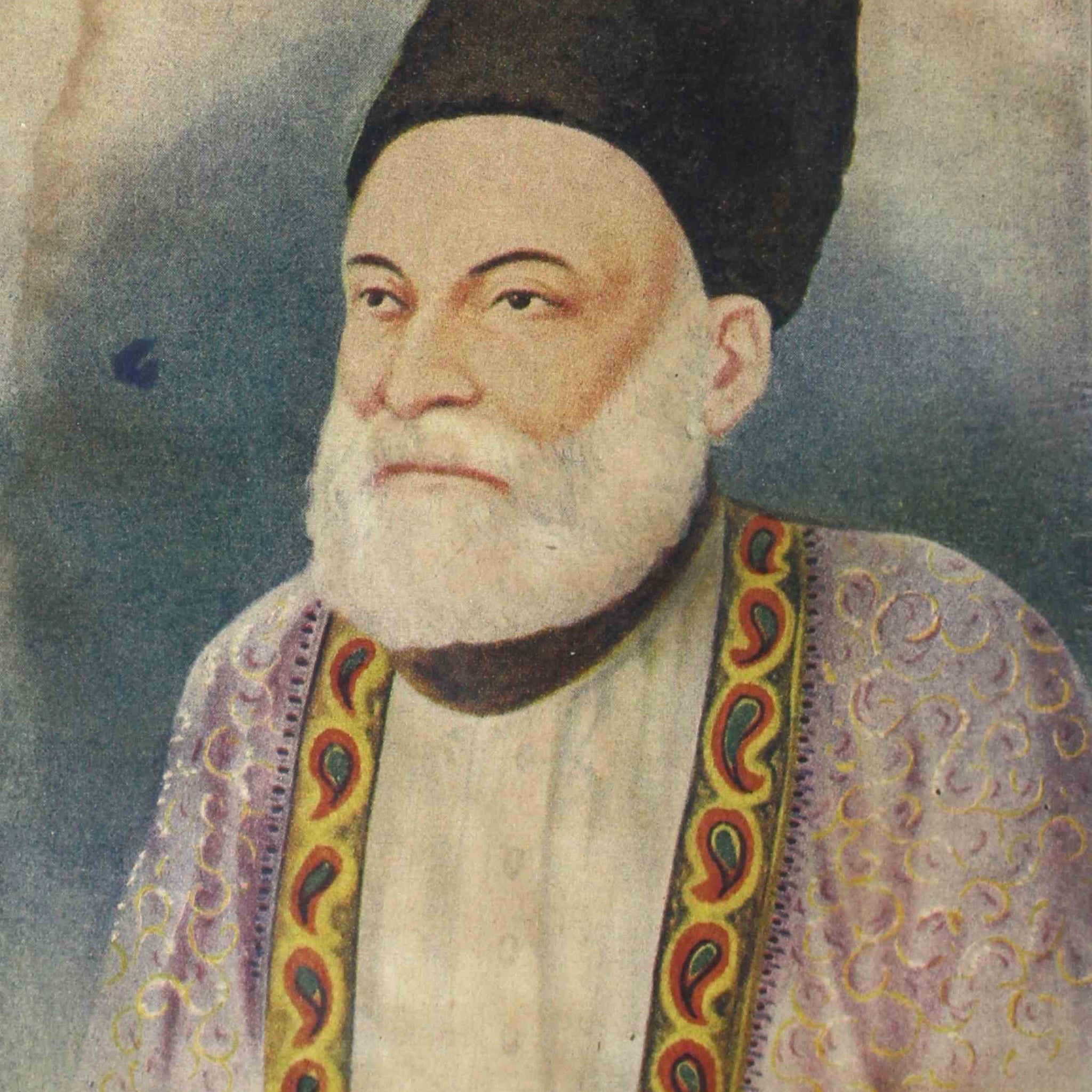 Deewan-e-Ghalib