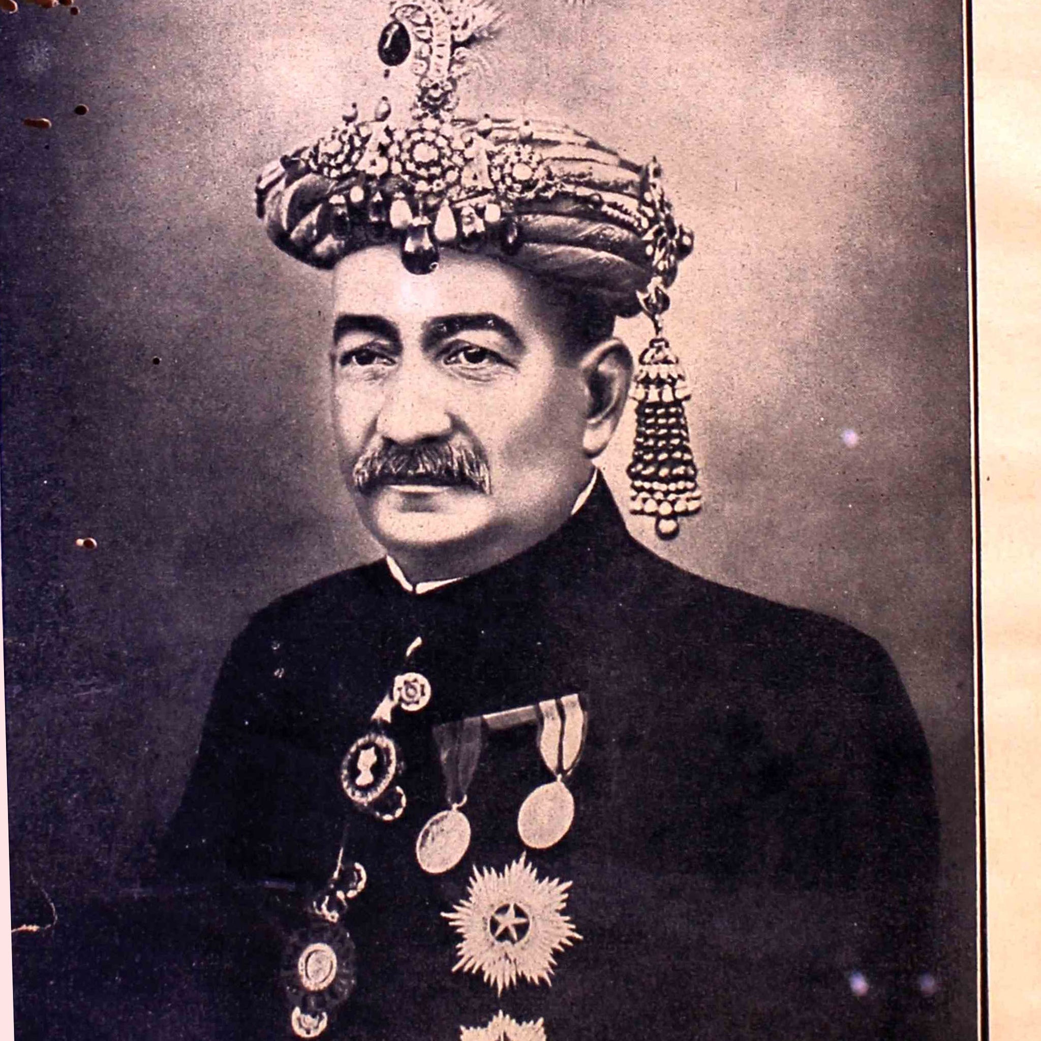 Tajla-e-Shahab Shaqib