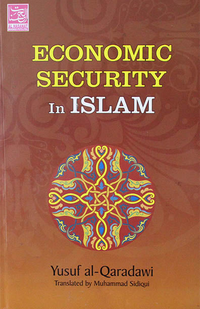 Economic Securities In Islam (PB)