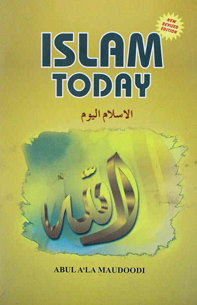 Islam Today (PB)