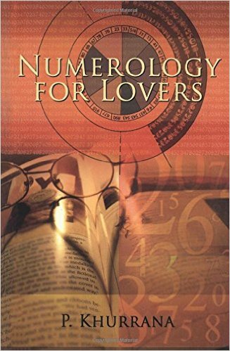 NUMEROLOGY FOR LOVERS