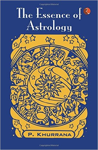 THE ESSENCE OF ASTROLOGY
