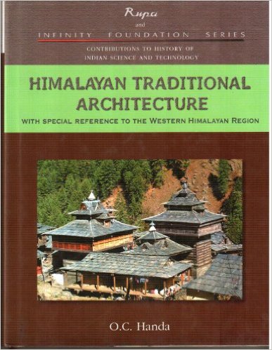 HIMALAYAN TRADITIONAL ARCHITECTURE