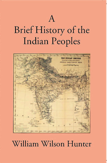 Brief History Of The Indian Peoples