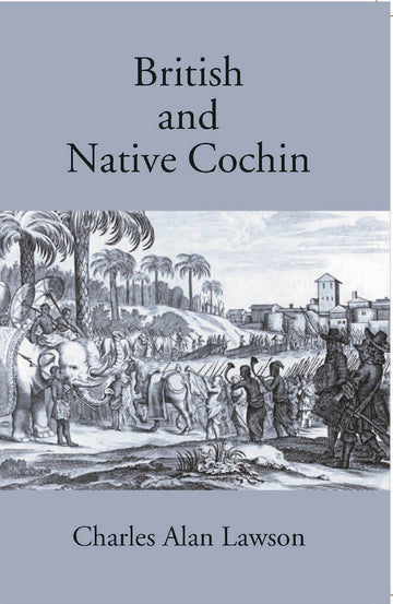 British And Native Cochin