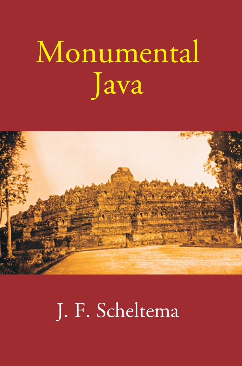 Monumental Java