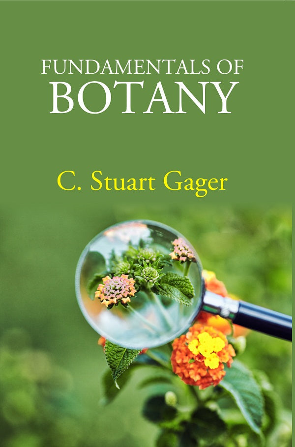 Fundamentals of Botany