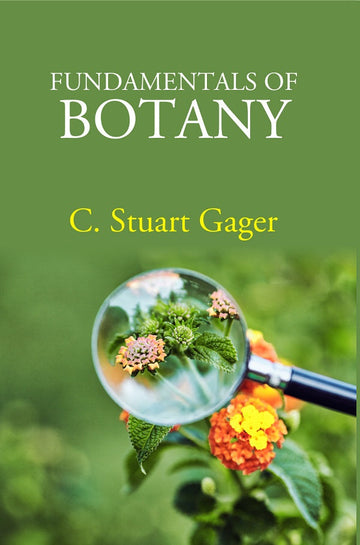 Fundamentals of Botany