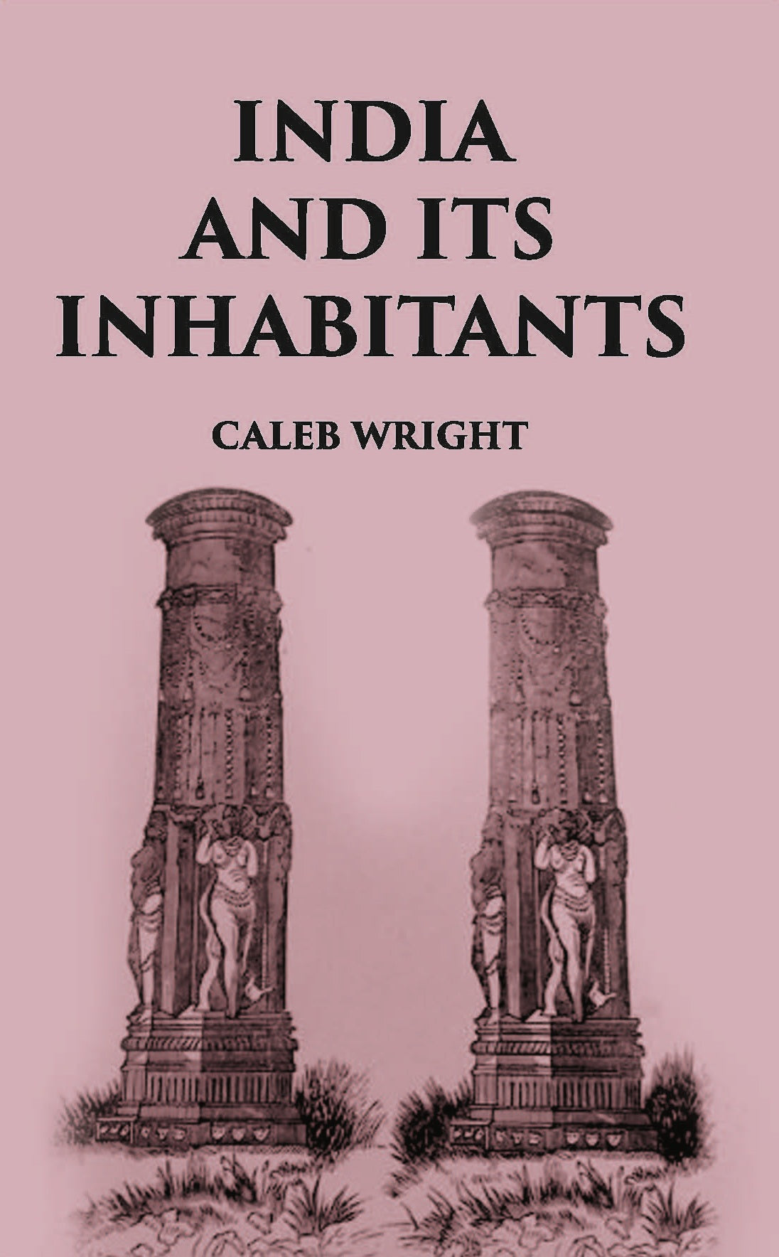 India And Its Inhabitants