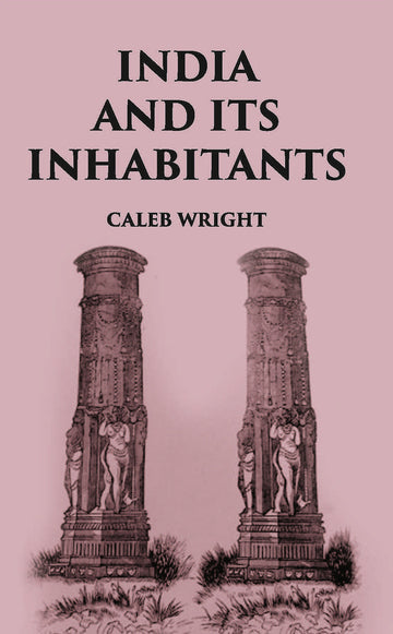 India And Its Inhabitants