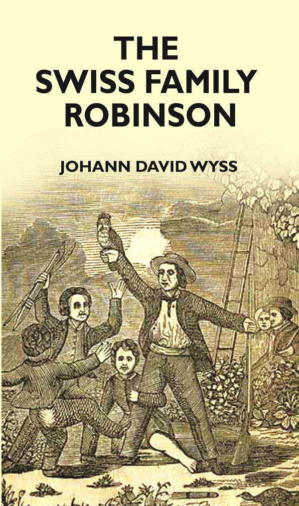 SWISS FAMILY ROBINSON