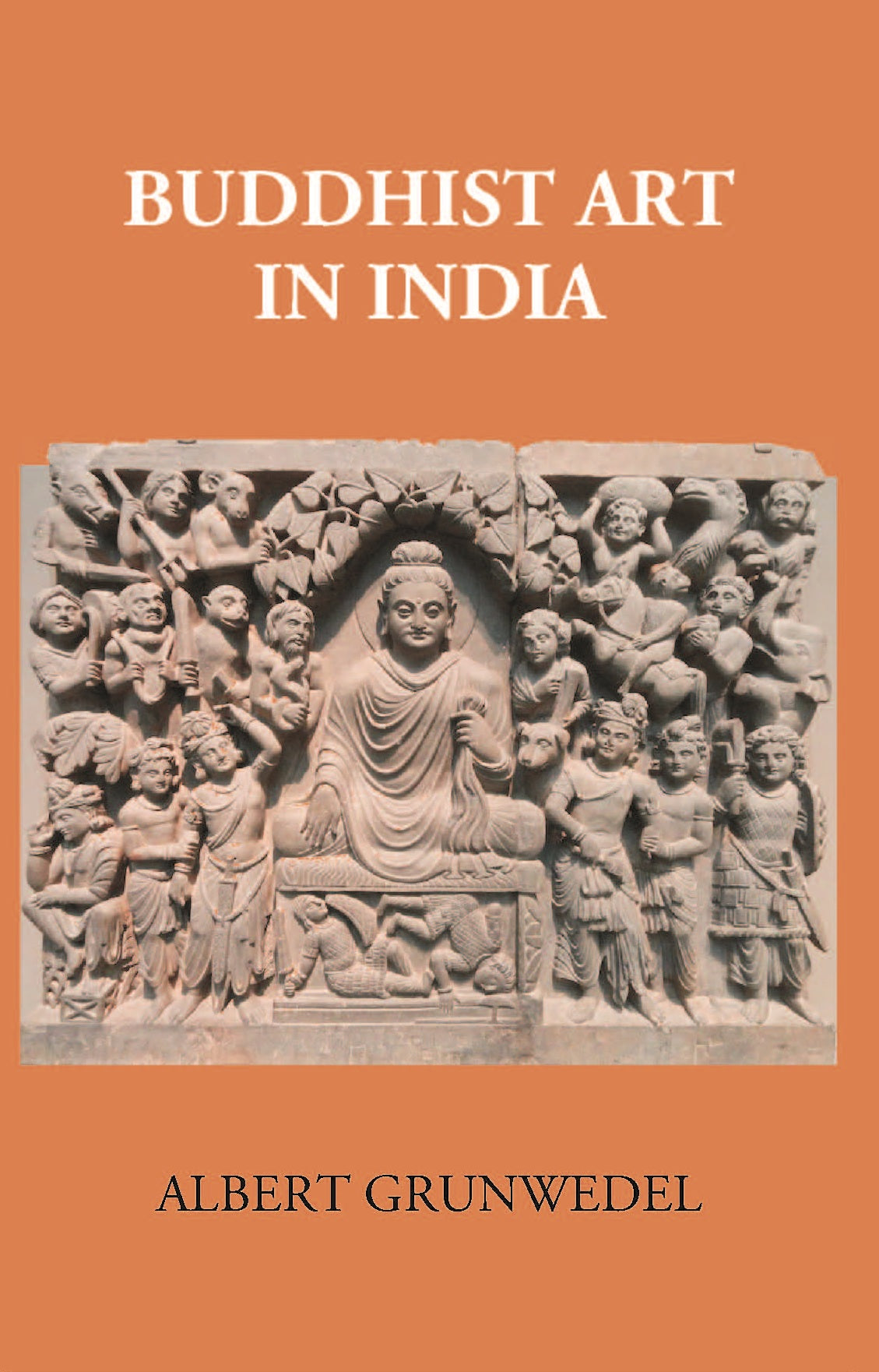 Buddhist Art In India