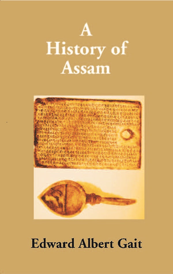 A History of Assam