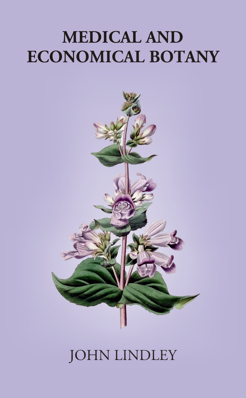 Medical And Economical Botany