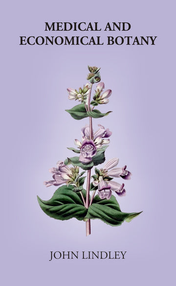 Medical And Economical Botany
