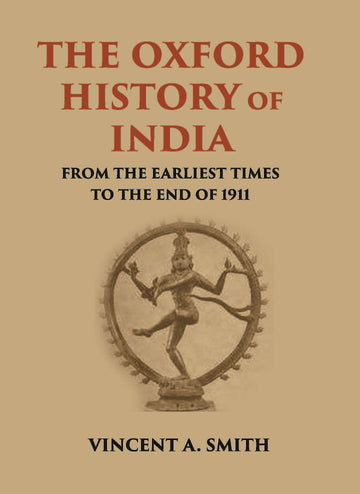THE OXFORD HISTORY OF INDIA