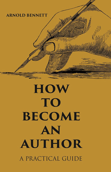 How to Become an Author: A Practical Guide