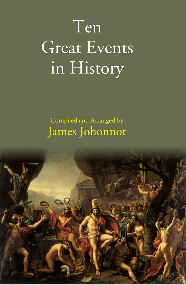 Ten Great Events in History