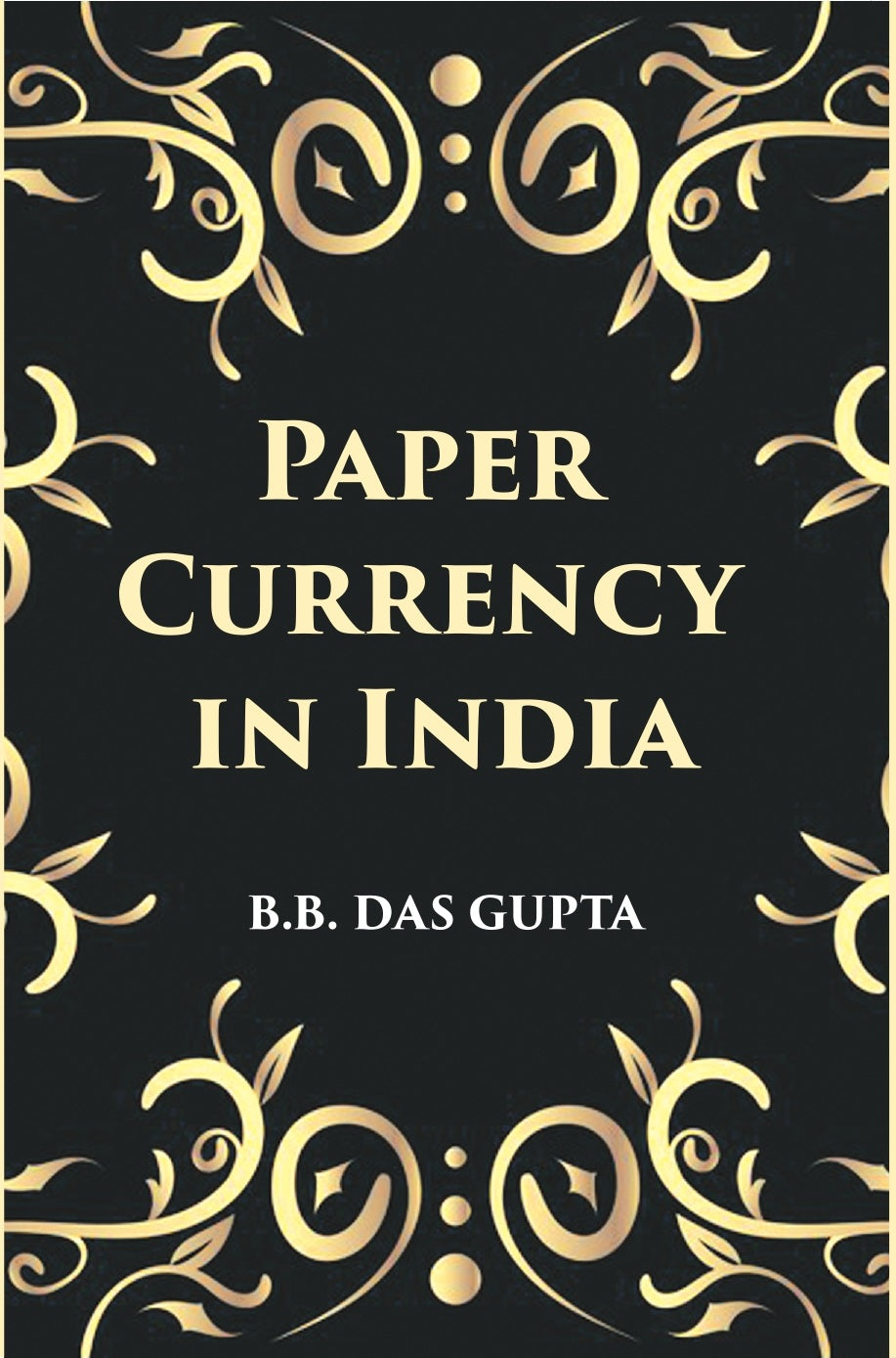 Paper Currency In India