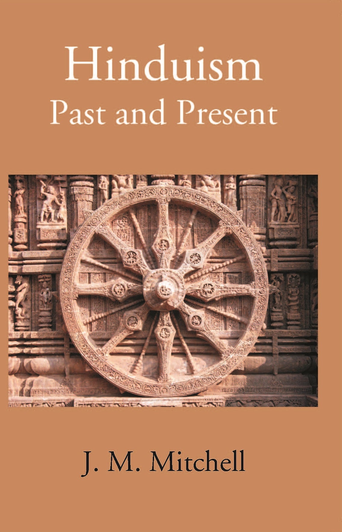 Hinduism Past And Present