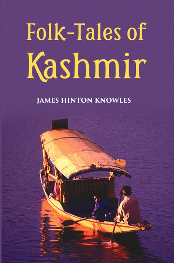 Folk-Tales Of Kashmir