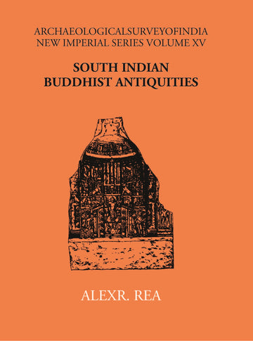 South Indian Buddhist Antiquities