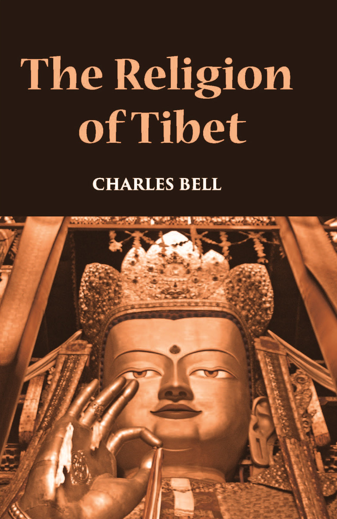 The Religion Of Tibet